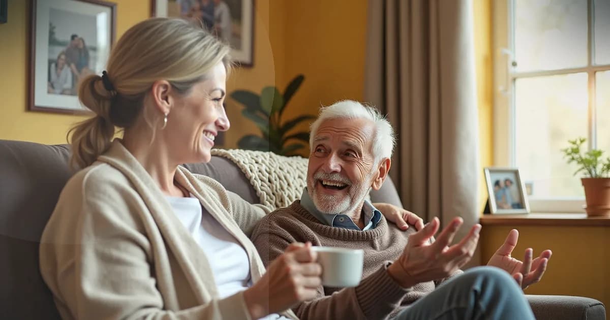 How to Choose a Home Care Agency in Bountiful, UT