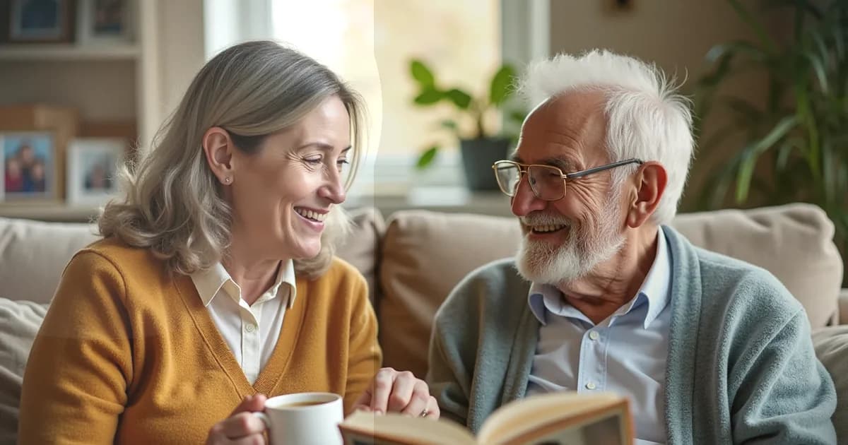 A Daily Routine Reset for Seniors in Bountiful, UT