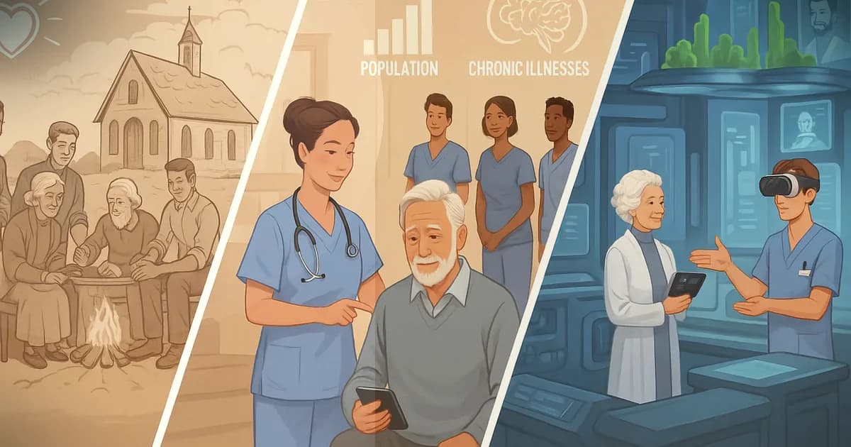 Finding an Elderly Companion in Bountiful, UT