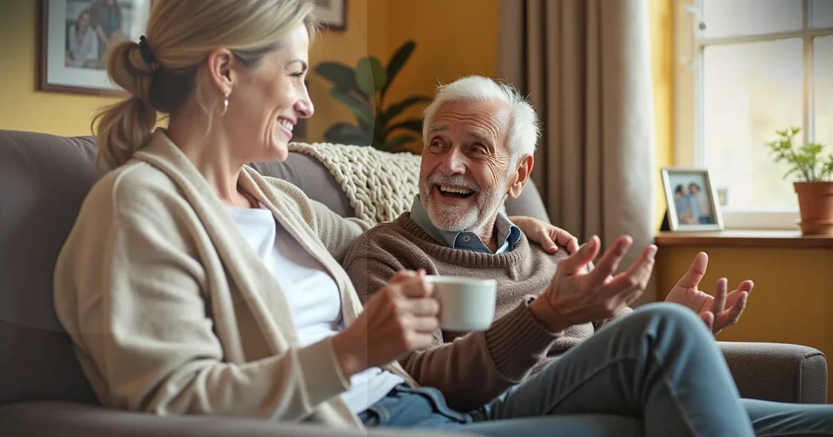 Errands and Appointment Help for Seniors in Bountiful, UT