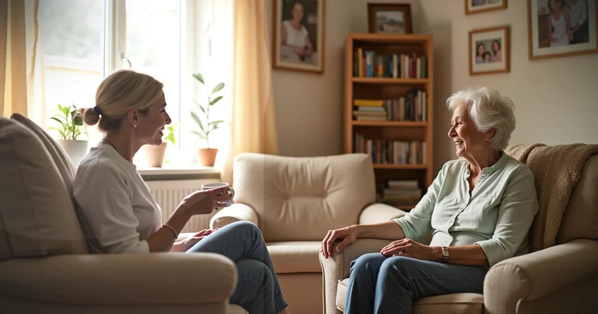 Home Care Intake Questions to Prepare in Bountiful, UT
