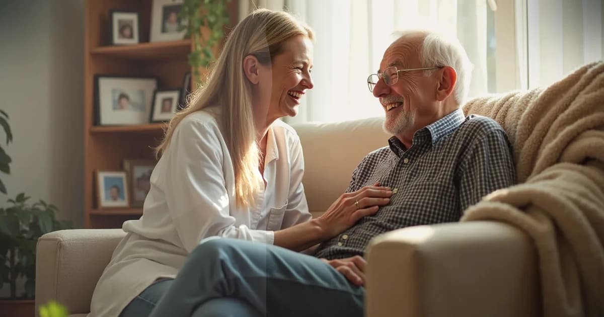 Meal Preparation Help for Seniors in Bountiful, UT