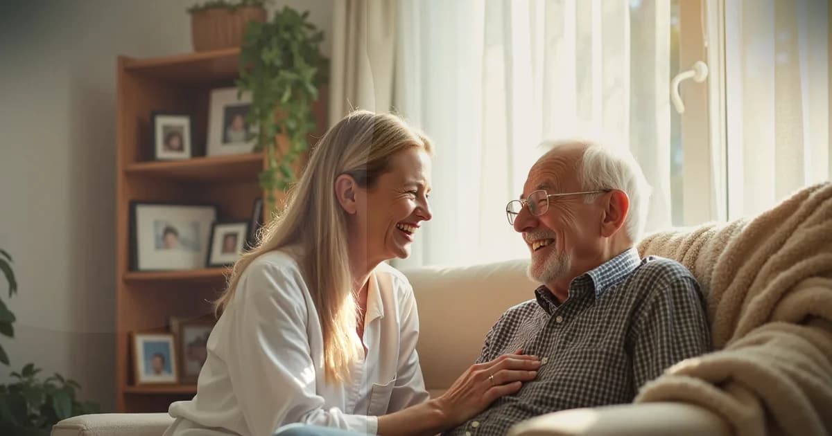 No-Minimum-Hours Home Care in Bountiful, UT: When Flexible