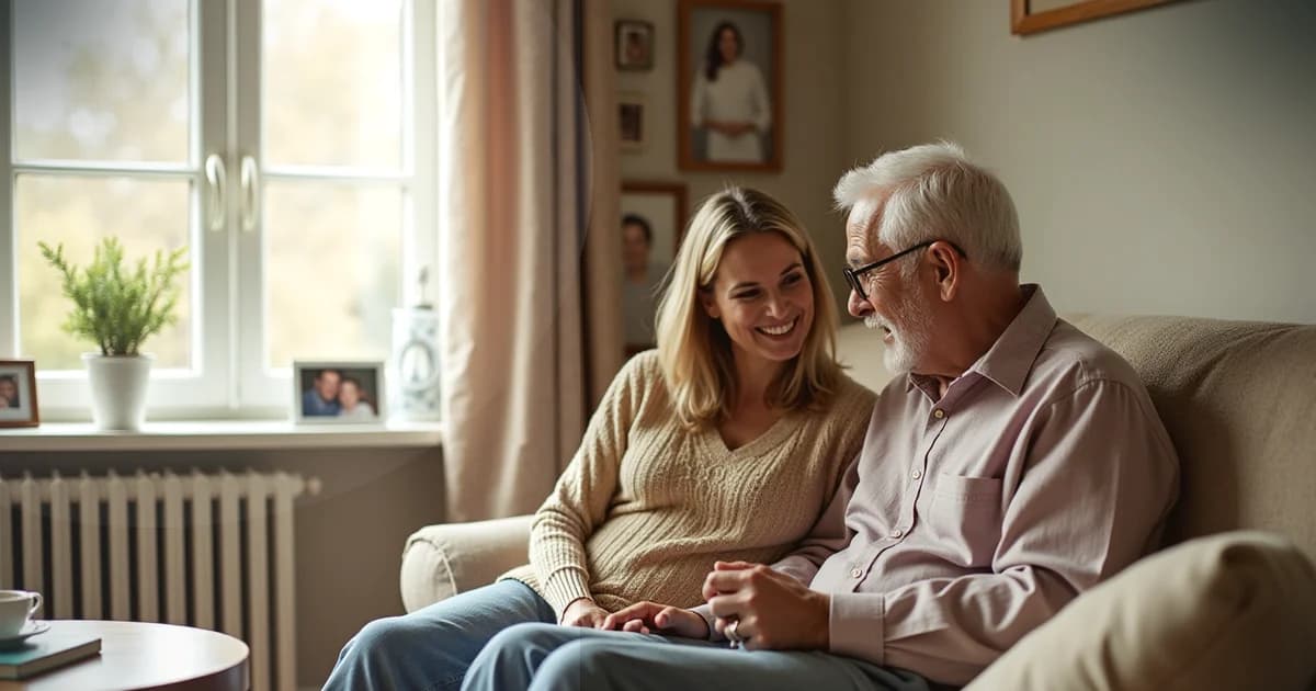 Alternatives to Overnight Care for Families in Bountiful