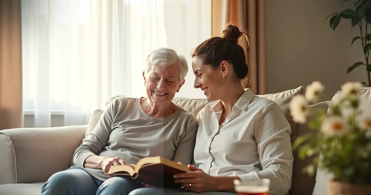 Preserving Independence With Home Care in Bountiful, UT