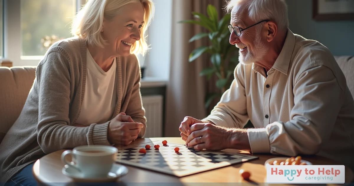 VA H/HHA Daily Living Help in Bountiful, UT