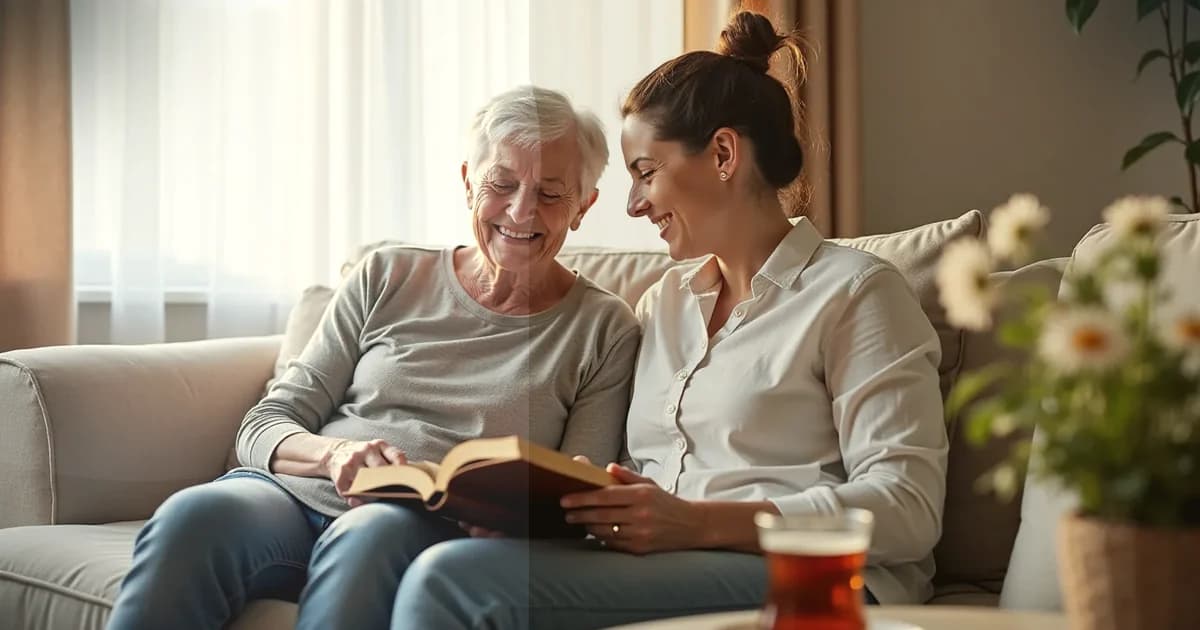 Veteran Home Care in Bountiful, UT: Safe Questions to Ask