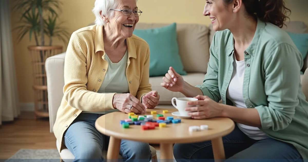 VA H/HHA Planning for Adult Children in Brigham City, UT