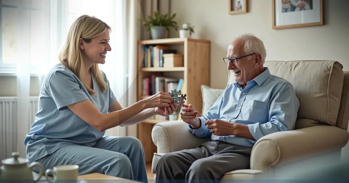 Weekend VA H/HHA Home Care Coverage in Brigham City, UT
