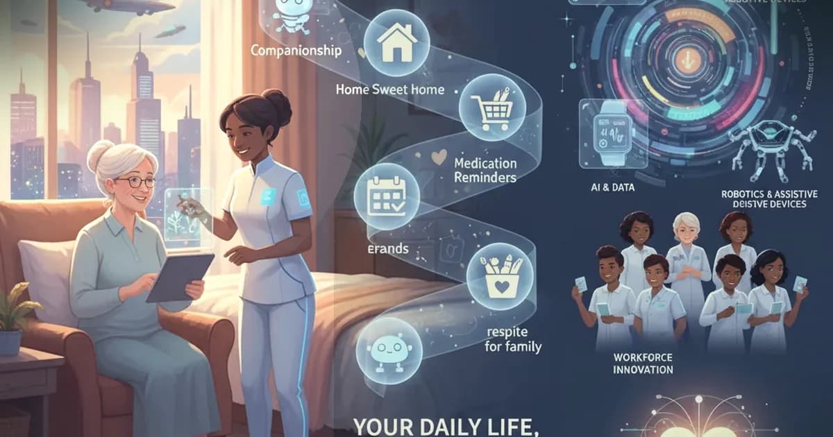 Starting Private-Pay Home Care in Cleveland, OH