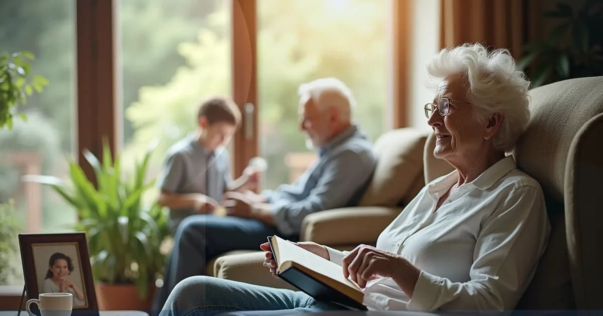 VA H/HHA Daily Living Help in Cleveland Heights, OH