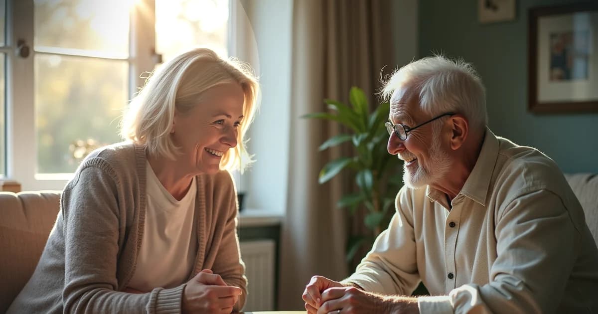 Home Care Planning Around Road Work and Access