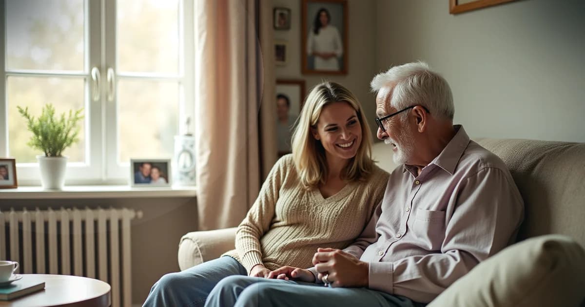 Caregiver Burnout in East Cleveland, OH: When to Bring in Help