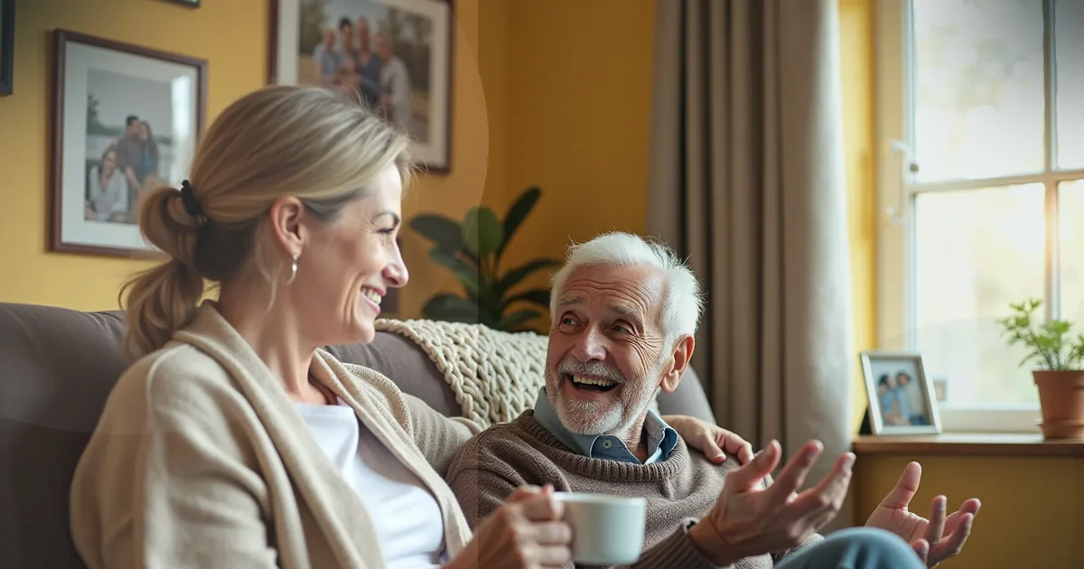 How to Choose a Home Care Agency in East Cleveland, OH