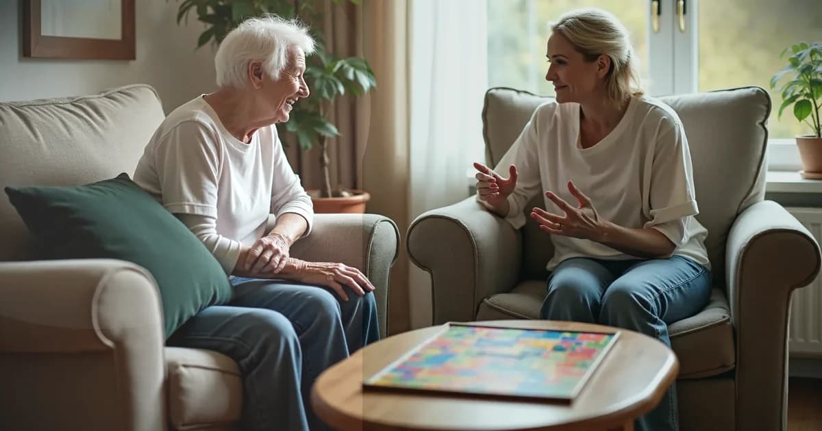 Choosing Home Care Visit Lengths in East Cleveland, OH