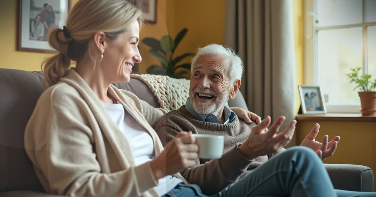 Errands and Appointment Help for Seniors in East Cleveland, OH