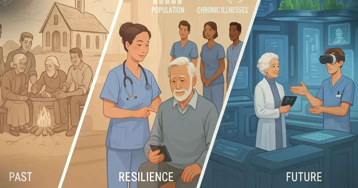 Coordinating Family Care Across Neighborhoods in East Cleveland