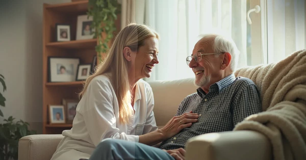 No-Minimum-Hours Home Care in East Cleveland, OH: When