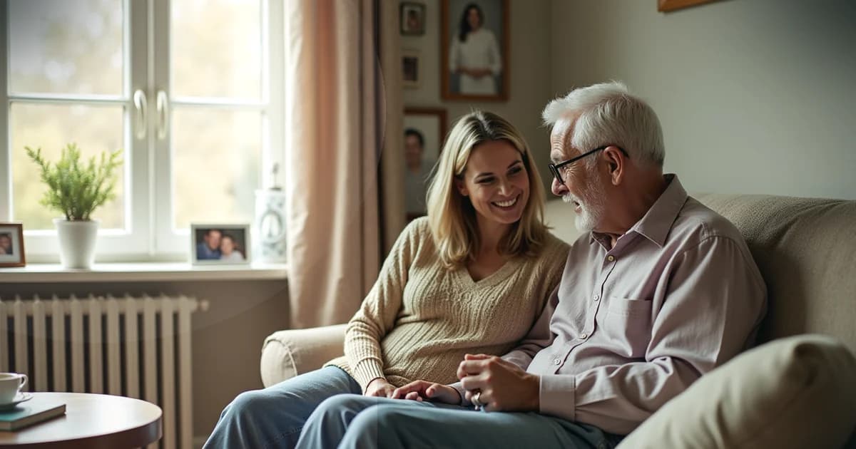 Private Home Care in East Cleveland, OH: What It Does
