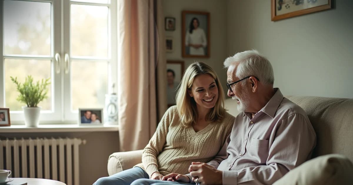 Need Home Care Soon in East Cleveland, OH? How to Take