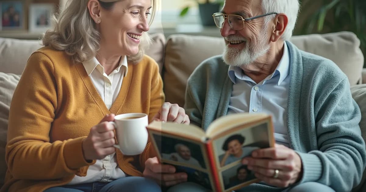 VA Aid and Attendance Questions for Families in East