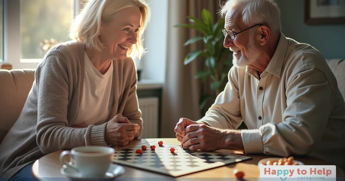 VA H/HHA Respite for Veteran Spouses in East Cleveland, OH