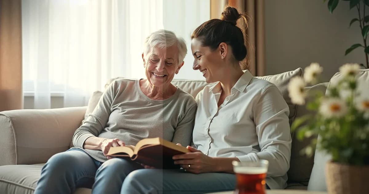 Veteran Home Care in East Cleveland, OH: Safe Questions to Ask