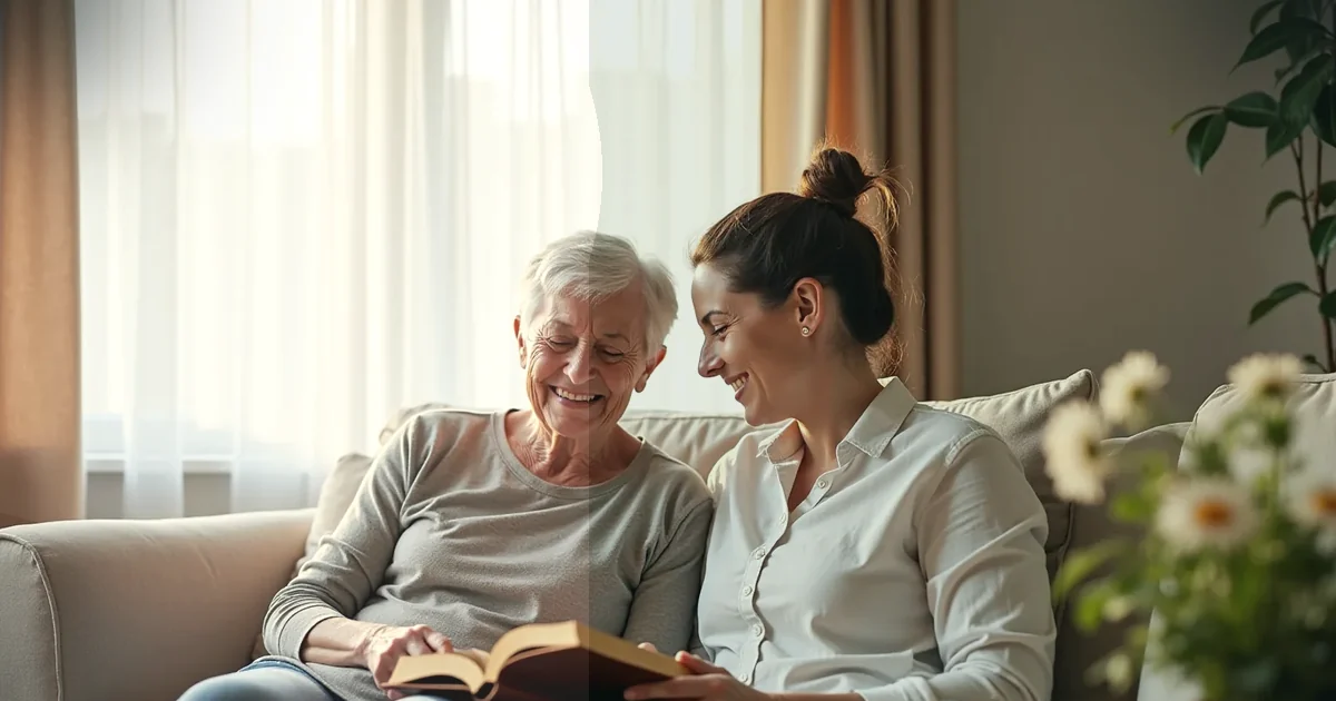 Weather-Safe Errand Planning for Seniors in East Cleveland, OH