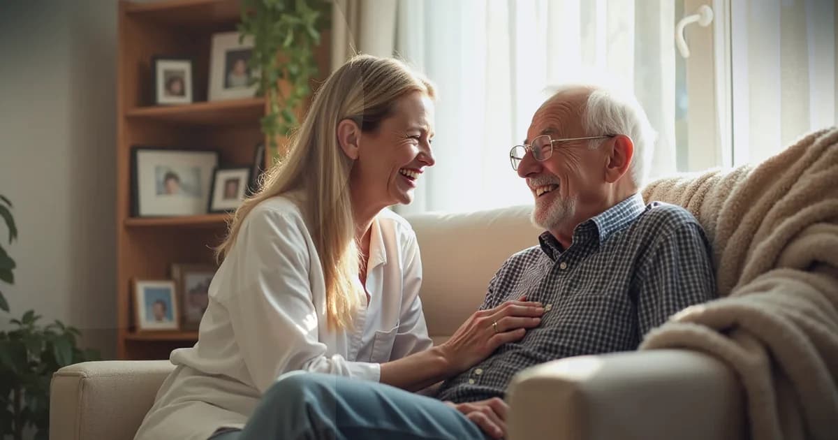 Care Planning After a Spouse Dies in Fairmont, WV