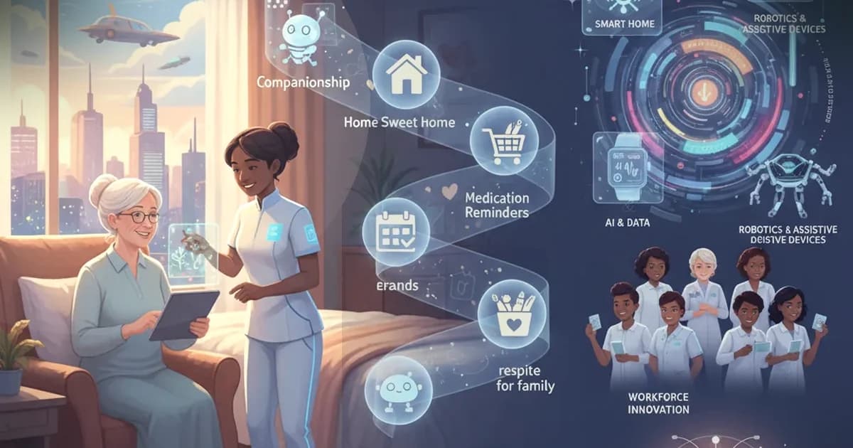 How Service-Area Care Is Coordinated in Fairmont, WV