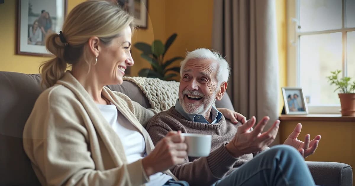 A Handoff Plan for Traveling Family Caregivers in Fairmont, WV
