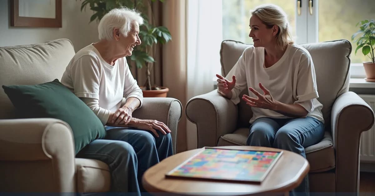 Medication Reminder Boundaries With VA H/HHA in Fairmont