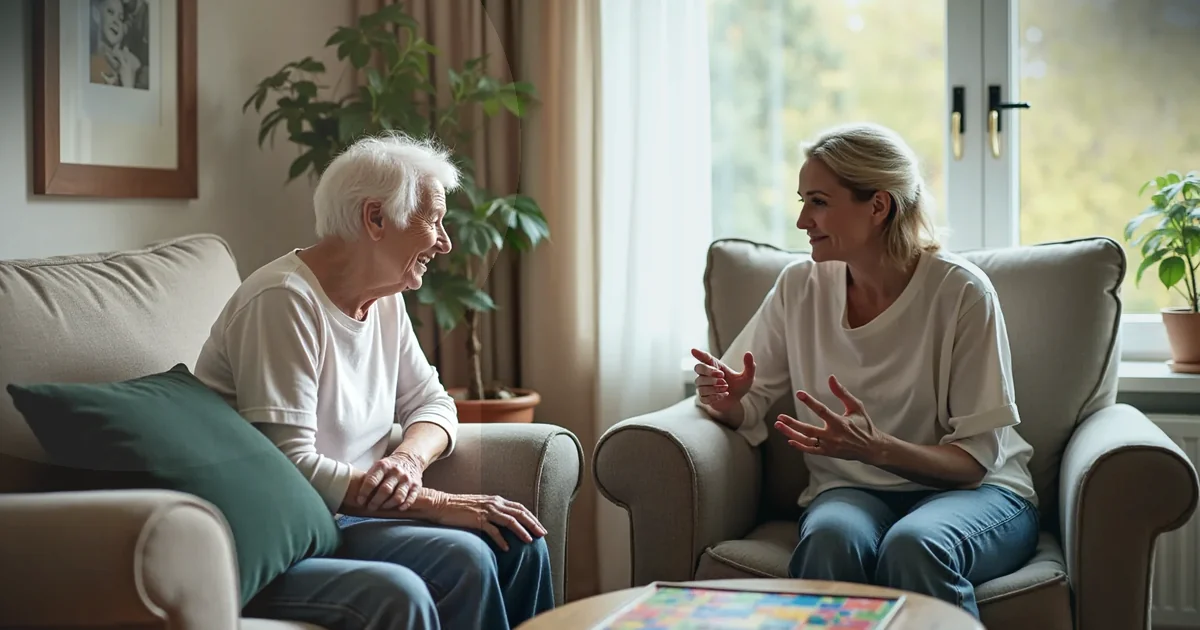 A Family Care Notebook for Home Care in Idaho Falls, ID