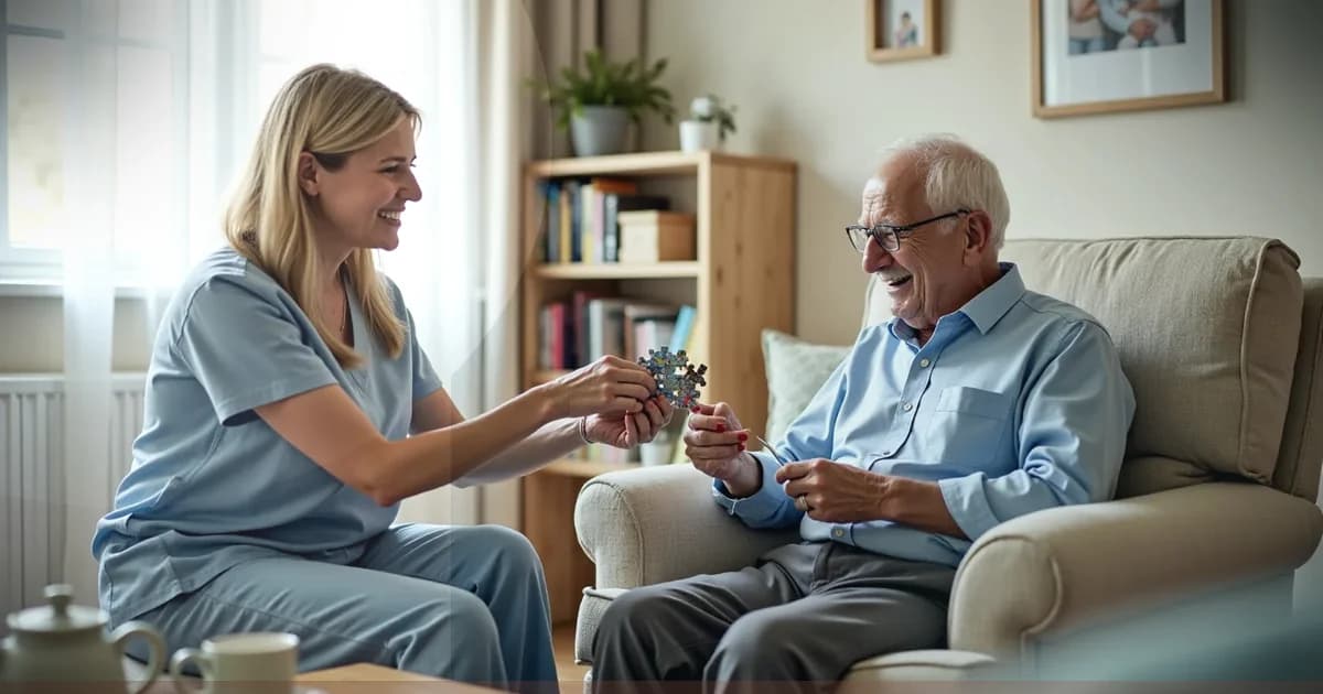 RECA Survivor Family Home Care Planning in Idaho Falls, ID
