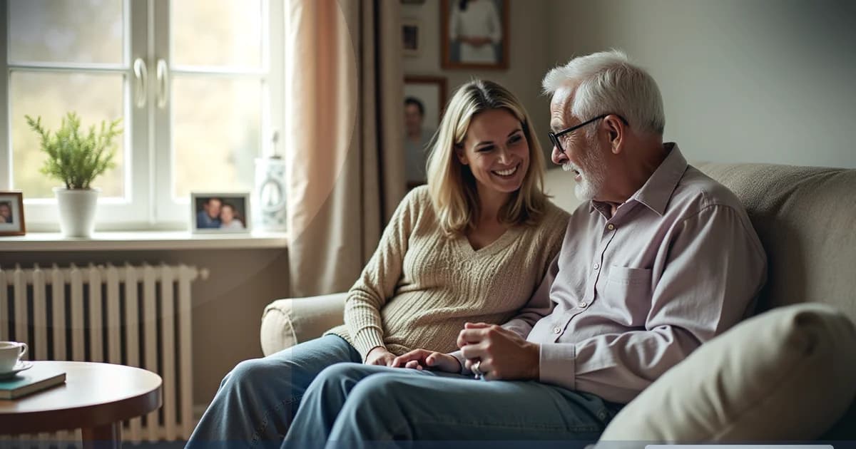 Grocery and Meal Help Through VA H/HHA in Idaho Falls, ID