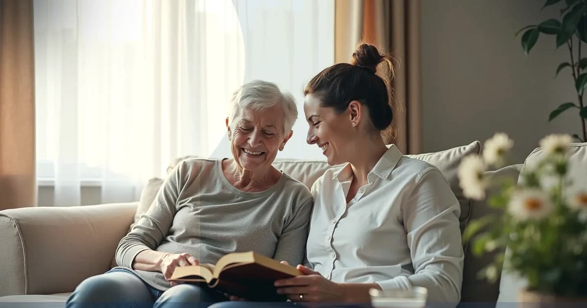 VA H/HHA Respite for Veteran Spouses in Idaho Falls, ID
