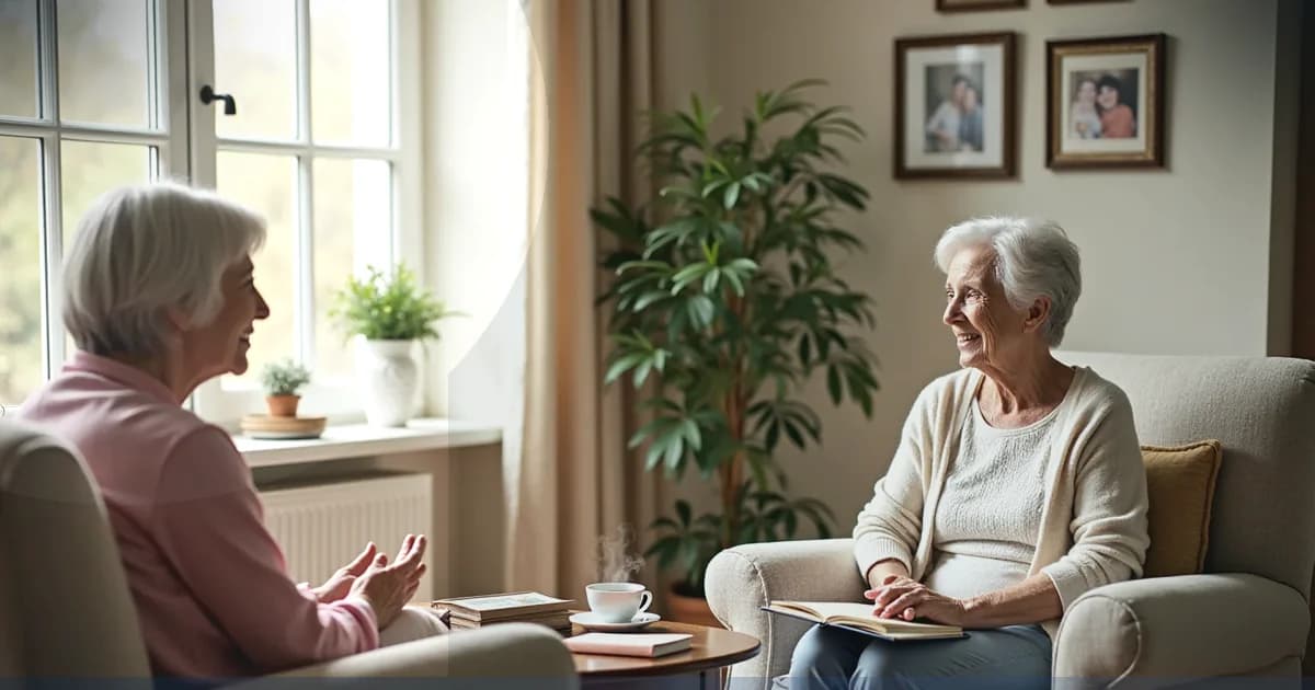 Grocery and Meal Help Through VA H/HHA in Layton, UT