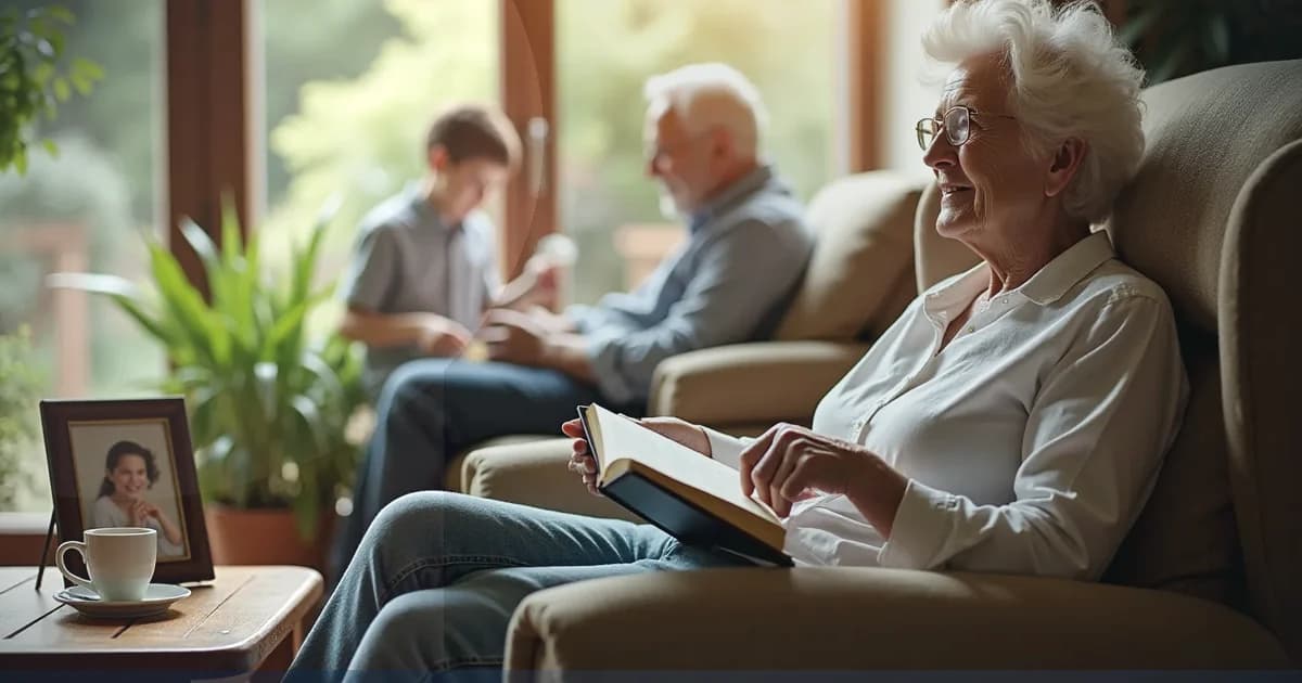 VA H/HHA Support for Isolated Veterans in Layton, UT