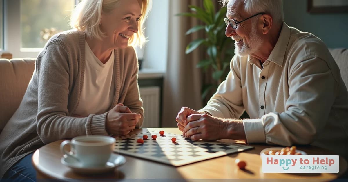 VA H/HHA Caregiver Burnout Help in Mentor, OH