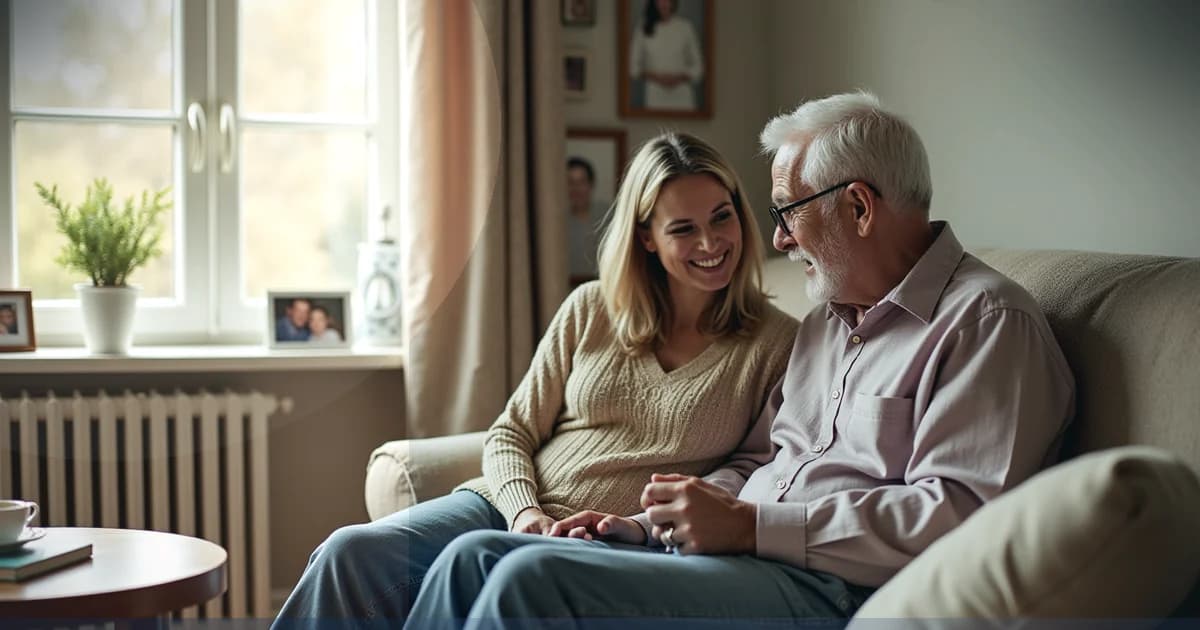 VA H/HHA Planning for Adult Children in Mentor, OH
