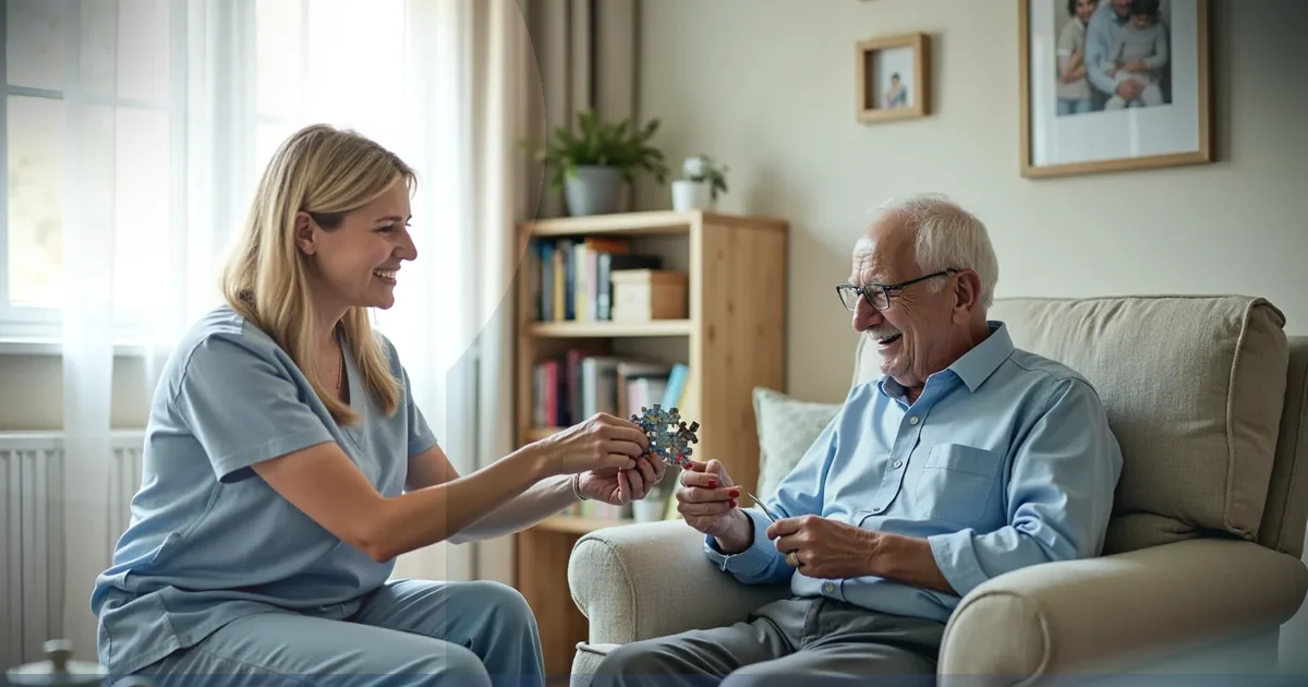VA H/HHA Dignified Personal Care in Mentor, OH