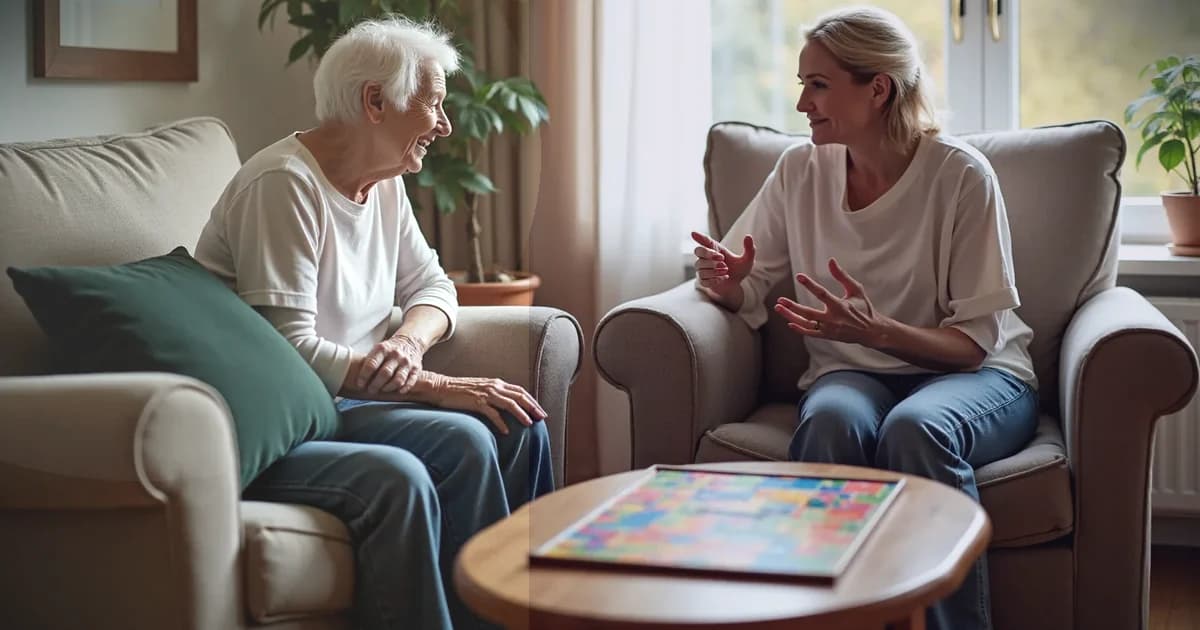 Agency Supervision Questions for Home Care in Morgantown
