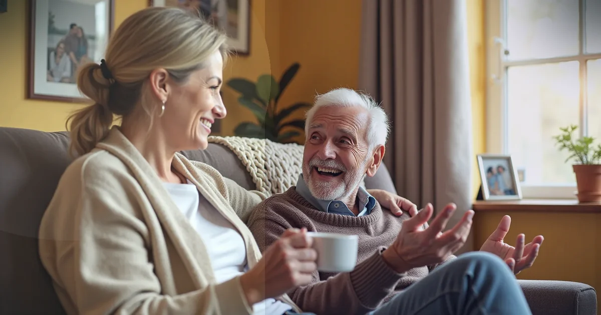 When an Aging Parent in Morgantown, WV Needs More Help