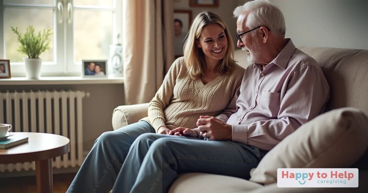 Bathing Confidence Support at Home in Morgantown, WV