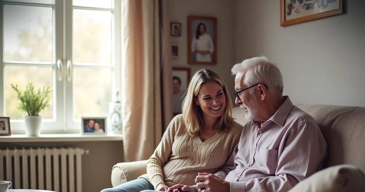 Caregiver Burnout in Morgantown, WV: When to Bring in Help