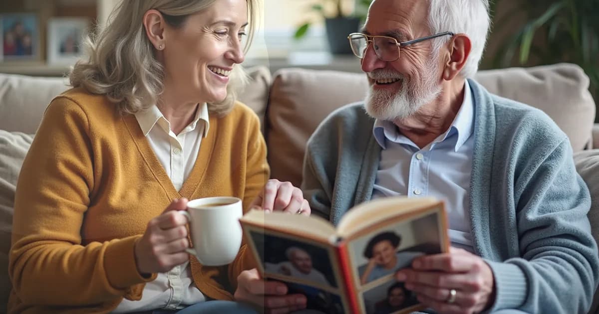 A Rest Plan for Family Caregivers in Morgantown, WV