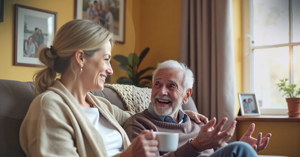How to Choose a Home Care Agency in Morgantown, WV