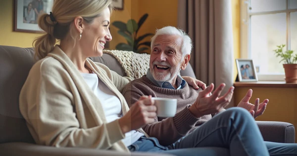 Errands and Appointment Help for Seniors in Morgantown, WV