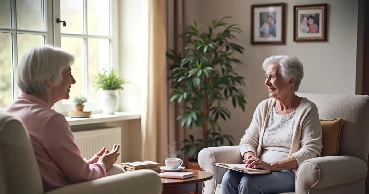 Home Care Checklist for Families in Morgantown, WV