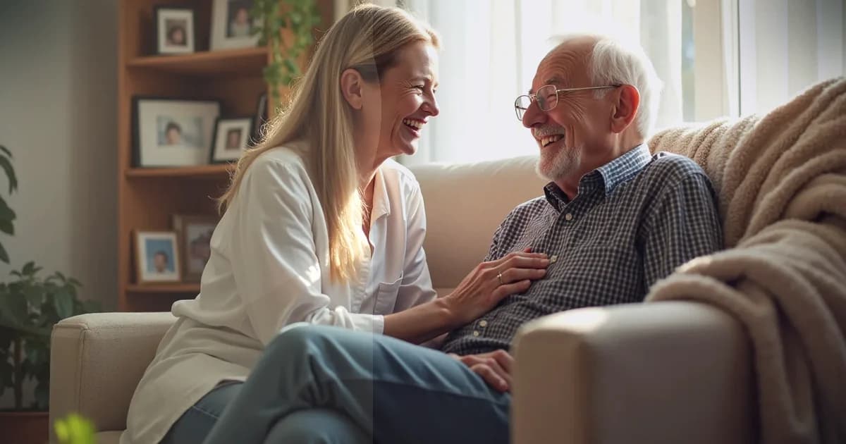 Long-Distance Family Care Support in Morgantown, WV